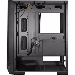 Inter-Tech IT-3503 Airstream Tower Nero - Vista aggiuntiva 7
