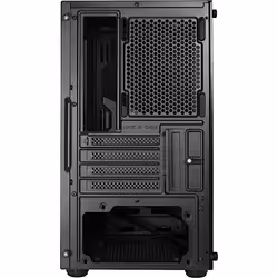 Inter-Tech SM-007 Enforcer Tower Nero - Vista aggiuntiva 4