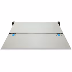 Inter-Tech 4U-4724 Custodia per Disco Rigido (HDD) Grigio 2.5/3.5" - Vista aggiuntiva 5
