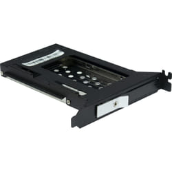 Inter-Tech ST-8213PCI Nero