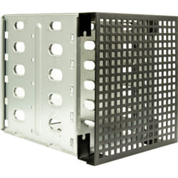 Inter-Tech ER-5255-1 Copertura di protezione per alimentatore