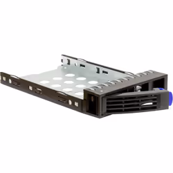 Inter-Tech ST-5255 Boîtier HDD Noir 2.5/3.5" - Vista aggiuntiva 5