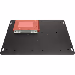 Inter-Tech IP-40 Small Form Factor (SFF) Nero - Vista aggiuntiva 8