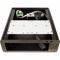 Inter-Tech IP-60 Small Form Factor (SFF) Nero - Vista aggiuntiva 6