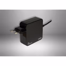 Inter-Tech PD-2100 Nero AC Interno