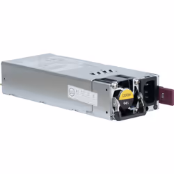 Inter-Tech R2A-DV1200-N alimentatore per computer 1200 W 2U Grigio - Vista aggiuntiva 2