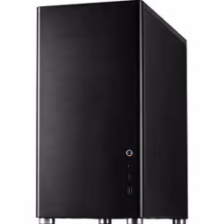 Inter-Tech X2 Duplex Pro Midi Tower Nero