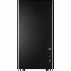 Inter-Tech X2 Duplex Pro Midi Tower Nero