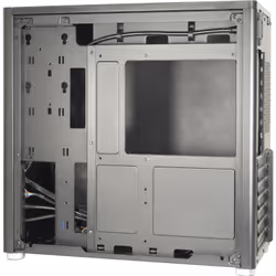 Inter-Tech X2 Duplex Pro Midi Tower Nero - Vista aggiuntiva 7
