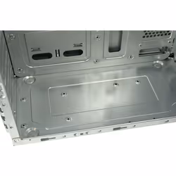 Inter-Tech IT-2812 Business Midi Tower Nero - Vista aggiuntiva 7