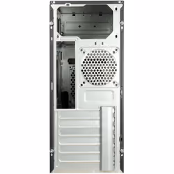 Inter-Tech IT-2812 Business Midi Tower Nero - Vista aggiuntiva 8