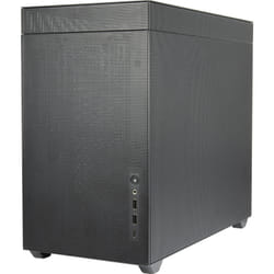 Inter-Tech IM-2 Expander Mini Tower Nero