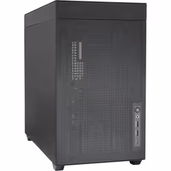 Inter-Tech IM-2 Expander Mini Tower Nero