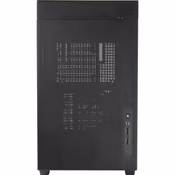 Inter-Tech IM-2 Expander Mini Tower Nero