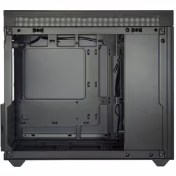 Inter-Tech IM-2 Expander Mini Tower Nero - Vista aggiuntiva 4