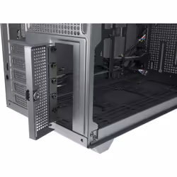 Inter-Tech IM-2 Expander Mini Tower Nero - Vista aggiuntiva 7