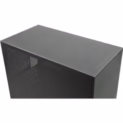Inter-Tech IM-2 Expander Mini Tower Nero - Vista aggiuntiva 8