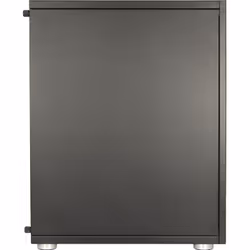 Inter-Tech NAS-8 Custodia per Disco Rigido (HDD) Nero 2.5/3.5" - Vista aggiuntiva 4