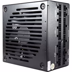 Inter-Tech SAMA XPH-1200A, 1200 W, 100 - 240 V, 50/60 Hz, 8/15 A, Attivo, 100 W