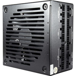 Inter-Tech SAMA XPH-1200A alimentatore per computer 1200 W 20+4 pin ATX ATX Nero
