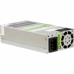 Inter-Tech GF-350 BULK alimentatore per computer 350 W 20+4 pin ATX Flex ATX Argento - Vista aggiuntiva 2