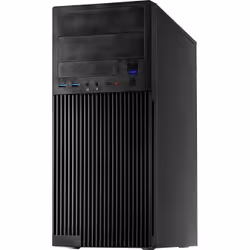 Inter-Tech IT-2815 Linear Midi Tower Nero