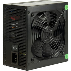 Inter-Tech BPS-850 Alimentatore PC 850 W ATX 80 Plus Bronze Nero