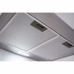 Respekta Nola Cappa aspirante a parete Acciaio inox 338 m³/h - Vista aggiuntiva 3