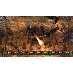 Sony Blackguards 2, PS4 Standard Inglese PlayStation 4 - Vista aggiuntiva 7