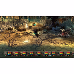 Sony Blackguards 2, PS4 Standard Inglese PlayStation 4 - Vista aggiuntiva 8