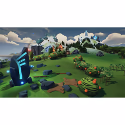 Daedalic Entertainment Valhalla Hills - Definitive Edition Standard Tedesca, Inglese, Cinese semplificato, Coreano, ESP, Francese, ITA, Giapponese, Polacco, Portoghese, Russo Xbox One - Vista aggiuntiva 8