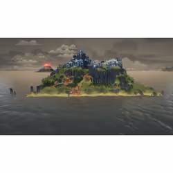 Daedalic Entertainment Valhalla Hills - Definitive Edition Standard Tedesca, Inglese, Cinese semplificato, Coreano, ESP, Francese, ITA, Giapponese, Polacco, Portoghese, Russo PlayStation 4 - Vista aggiuntiva 4