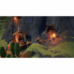 Daedalic Entertainment Valhalla Hills - Definitive Edition Standard Tedesca, Inglese, Cinese semplificato, Coreano, ESP, Francese, ITA, Giapponese, Polacco, Portoghese, Russo PlayStation 4 - Vista aggiuntiva 7