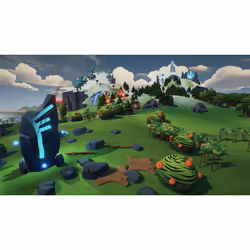 Daedalic Entertainment Valhalla Hills - Definitive Edition Standard Tedesca, Inglese, Cinese semplificato, Coreano, ESP, Francese, ITA, Giapponese, Polacco, Portoghese, Russo PlayStation 4 - Vista aggiuntiva 8