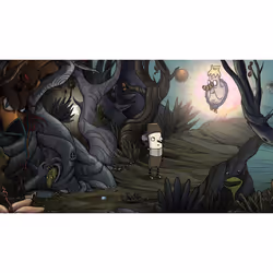 Kalypso The Inner World: The Last Wind Monk, Xbox One Standard Inglese, ESP - Vista aggiuntiva 7