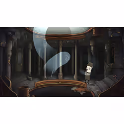 Kalypso The Inner World: The Last Wind Monk, Xbox One Standard Inglese, ESP - Vista aggiuntiva 8