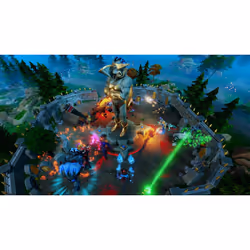 Kalypso Dungeons 3, PlayStation 4, T (Teen)