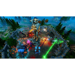 Kalypso Dungeons 3 PlayStation 4