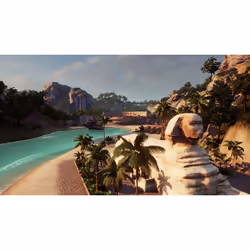Kalypso Tropico 6 PlayStation 4 - Vista aggiuntiva 4