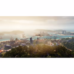 Kalypso Tropico 6 PlayStation 4 - Vista aggiuntiva 5
