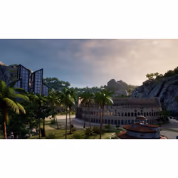 Kalypso Tropico 6 PlayStation 4 - Vista aggiuntiva 6