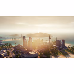 Kalypso Tropico 6 PlayStation 4 - Vista aggiuntiva 7