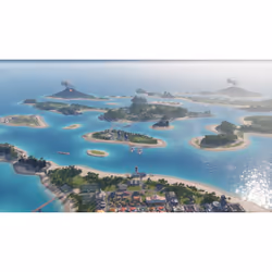 Kalypso Tropico 6 PlayStation 4 - Vista aggiuntiva 8