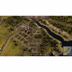 Sony Railway Empire Standard Cinese semplificato, Tedesca, Inglese, ESP, Francese, ITA, Giapponese, Polacco, Russo PlayStation 4 - Vista aggiuntiva 3