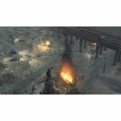 Kalypso Sudden Strike 4 - Complete Collection - Vista aggiuntiva 4