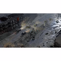 Kalypso Sudden Strike 4 - Complete Collection - Vista aggiuntiva 5