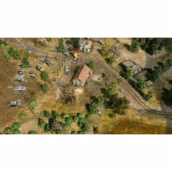 Kalypso Sudden Strike 4 - Complete Collection - Vista aggiuntiva 8