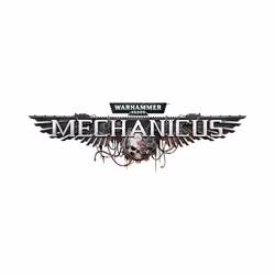 Kalypso Warhammer 40,000 : Mechanicus, PlayStation 4, Modalità multiplayer, T (Teen), Supporto fisico