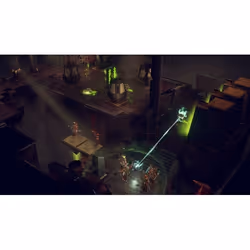 PLAION Warhammer 40.000: Mechanicus Standard Inglese, ITA Xbox One