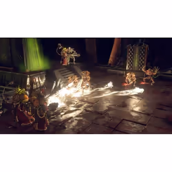 PLAION Warhammer 40.000: Mechanicus Standard Inglese, ITA Xbox One - Vista aggiuntiva 4